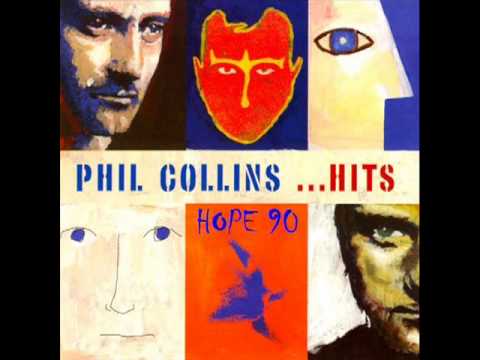 Phil CollinsGreatest Hits Full Album Zip